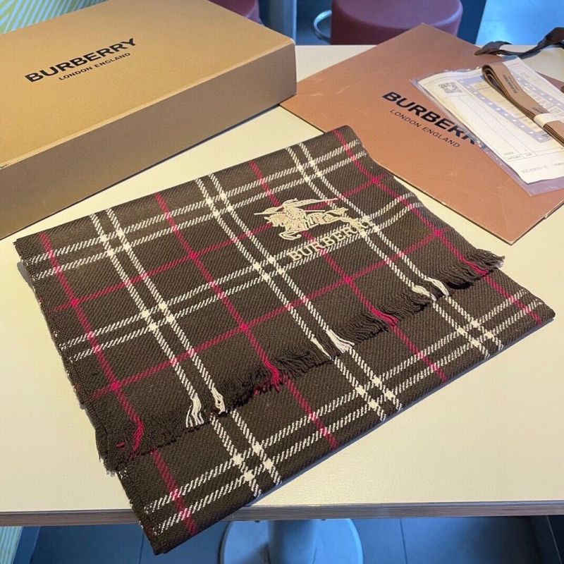 BURBERRY